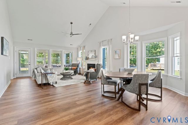 10472 Meyers Park Dr, Ashland, VA 23005