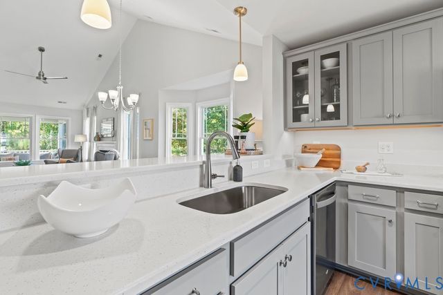 10472 Meyers Park Dr, Ashland, VA 23005