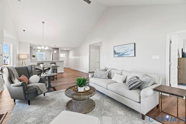 10472 Meyers Park Dr, Ashland, VA 23005