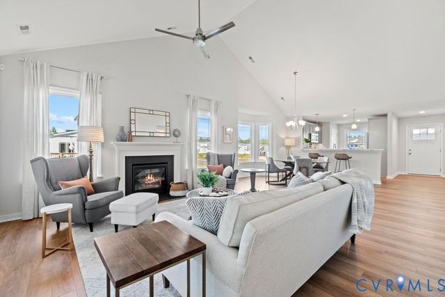 10472 Meyers Park Dr, Ashland, VA 23005