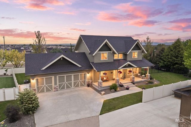 11470 S Cross Slope Pl., Nampa, ID 83686