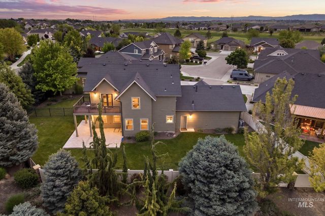 11470 S Cross Slope Pl., Nampa, ID 83686