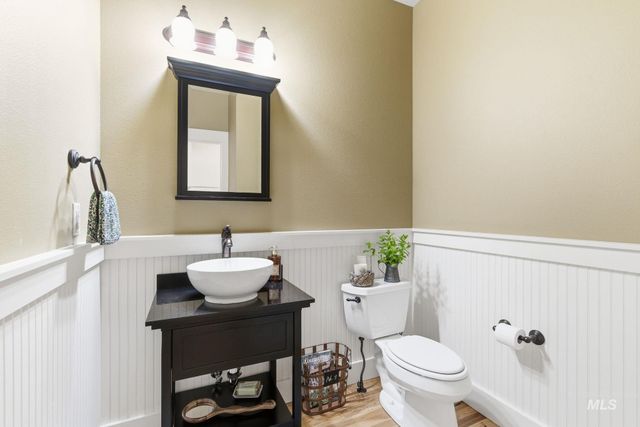 11470 S Cross Slope Pl., Nampa, ID 83686