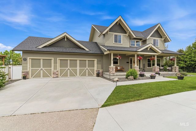 11470 S Cross Slope Pl., Nampa, ID 83686
