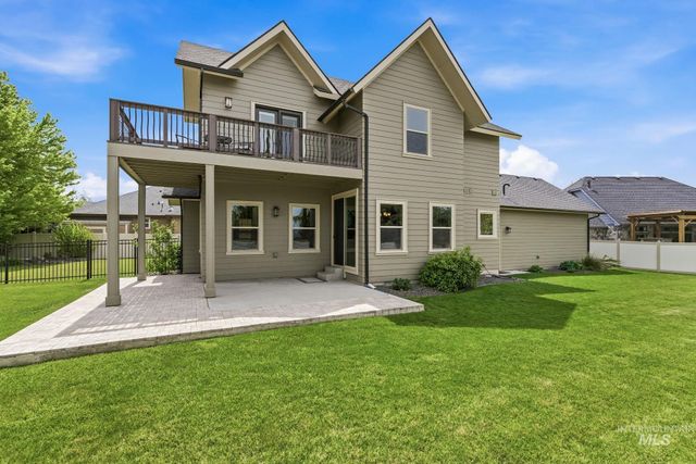 11470 S Cross Slope Pl., Nampa, ID 83686