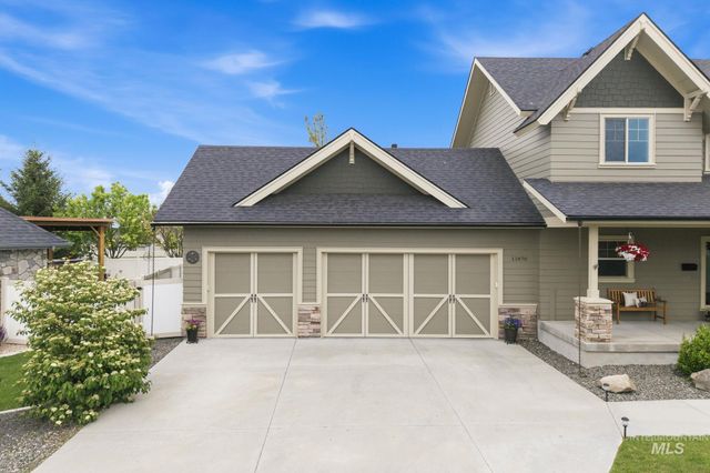 11470 S Cross Slope Pl., Nampa, ID 83686