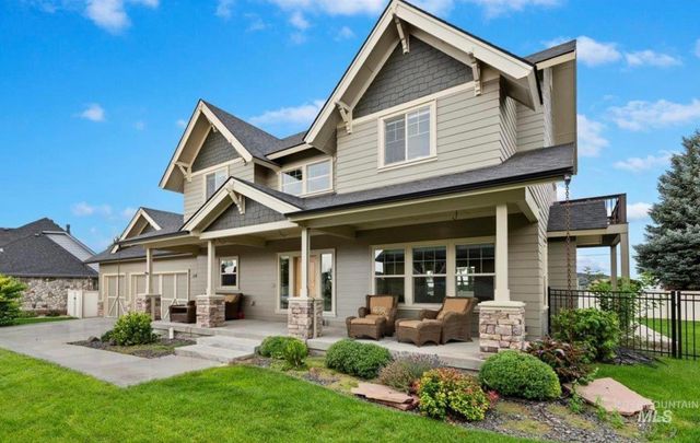 11470 S Cross Slope Pl., Nampa, ID 83686