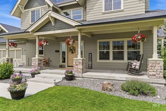 11470 S Cross Slope Pl., Nampa, ID 83686