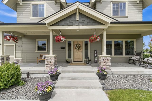 11470 S Cross Slope Pl., Nampa, ID 83686