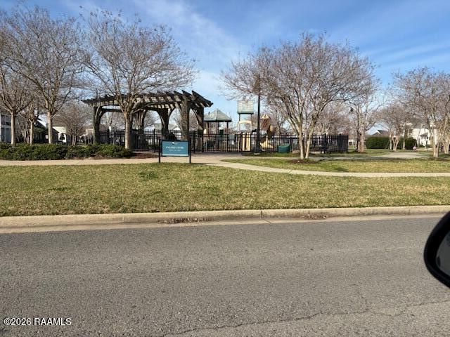 122 Stonehurst Drive, Youngsville, LA 70592