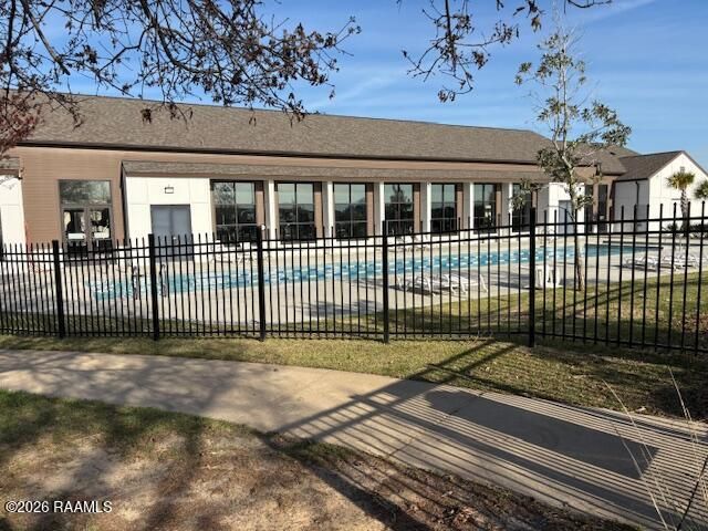 122 Stonehurst Drive, Youngsville, LA 70592