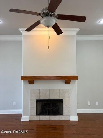 122 Stonehurst Drive, Youngsville, LA 70592