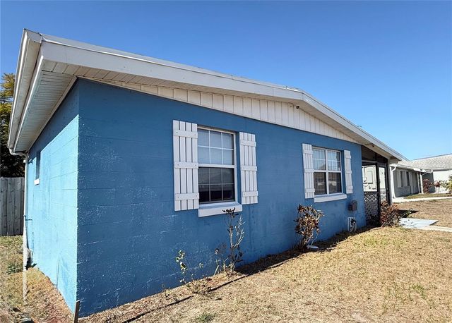 4147 BULLARD STREET, North Port, FL 34287