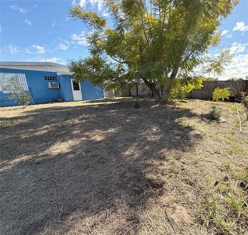 4147 BULLARD STREET, North Port, FL 34287