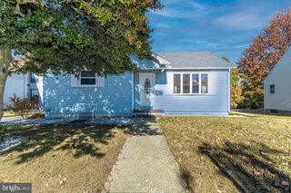 340 HIGH ST, Woodbury, NJ 08096