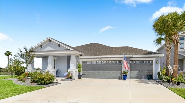 11160 FIELDSTONE DRIVE, Palmetto, FL 34221