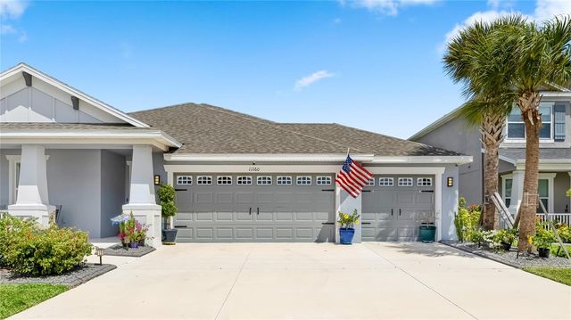 11160 FIELDSTONE DRIVE, Palmetto, FL 34221