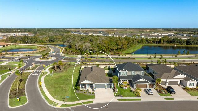 11160 FIELDSTONE DRIVE, Palmetto, FL 34221