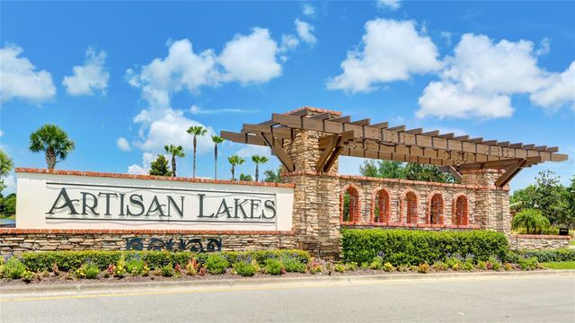 11160 FIELDSTONE DRIVE, Palmetto, FL 34221