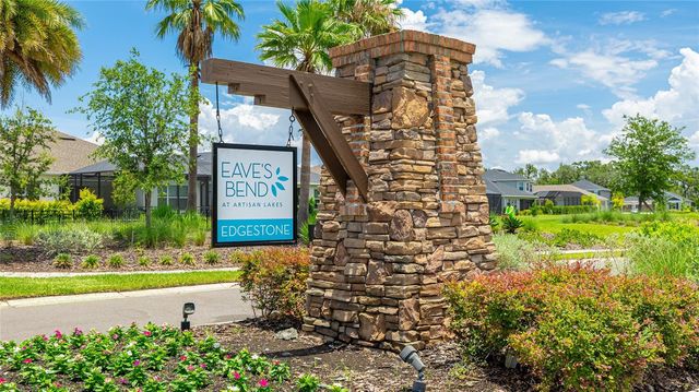 11160 FIELDSTONE DRIVE, Palmetto, FL 34221