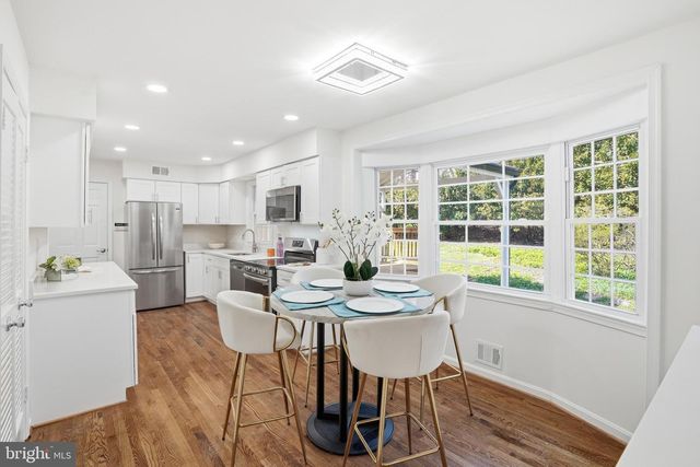 1002 KIMBERWICKE RD, Mclean, VA 22102