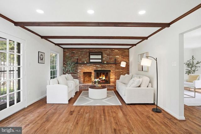 1002 KIMBERWICKE RD, Mclean, VA 22102