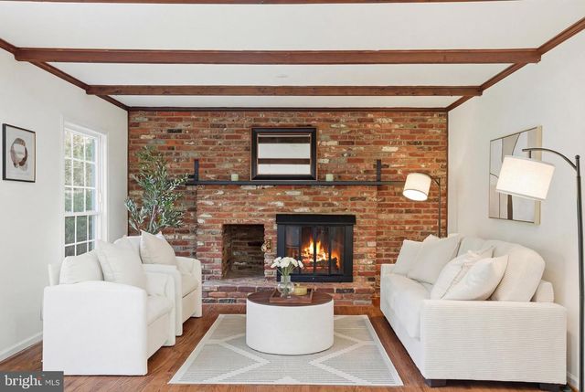 1002 KIMBERWICKE RD, Mclean, VA 22102