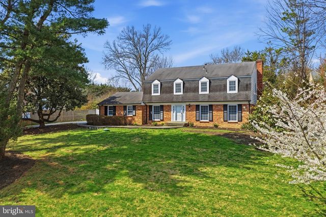 1002 KIMBERWICKE RD, Mclean, VA 22102