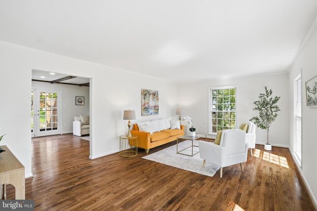 1002 KIMBERWICKE RD, Mclean, VA 22102