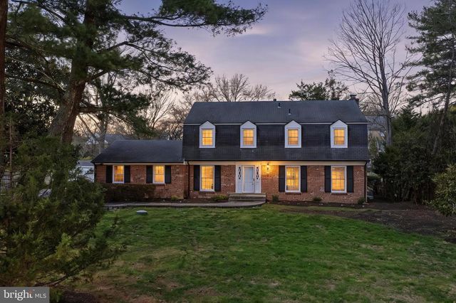 1002 KIMBERWICKE RD, Mclean, VA 22102
