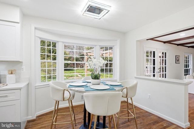 1002 KIMBERWICKE RD, Mclean, VA 22102