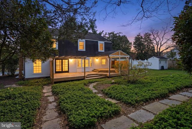 1002 KIMBERWICKE RD, Mclean, VA 22102