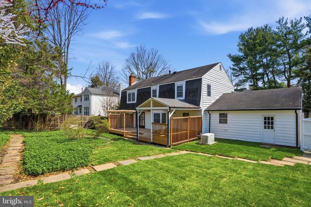 1002 KIMBERWICKE RD, Mclean, VA 22102