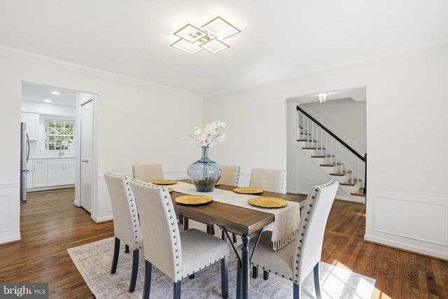 1002 KIMBERWICKE RD, Mclean, VA 22102