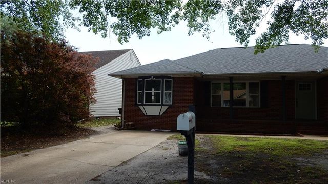 807 Lex ST, Norfolk, VA 23505