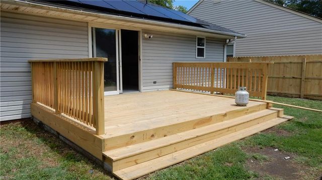 807 Lex ST, Norfolk, VA 23505