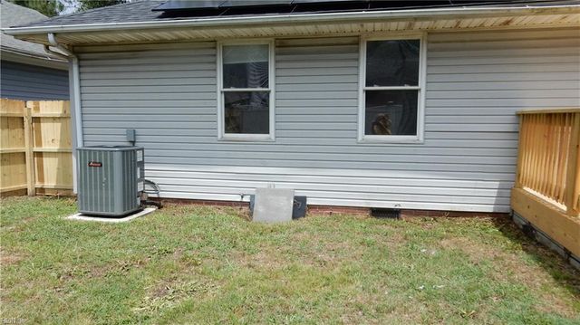 807 Lex ST, Norfolk, VA 23505