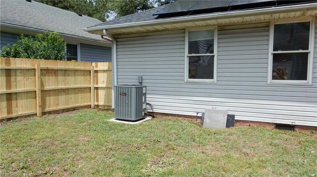807 Lex ST, Norfolk, VA 23505