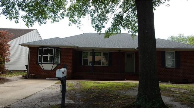 807 Lex ST, Norfolk, VA 23505