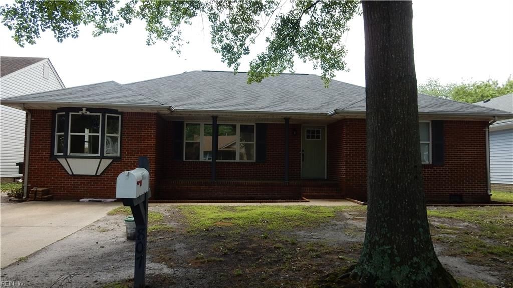 807 Lex ST, Norfolk, VA 23505