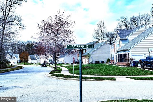 7724 CHESTERFIELD CT, White Plains, MD 20695