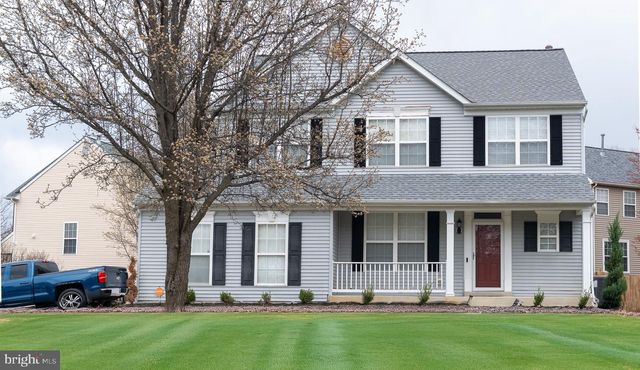 7724 CHESTERFIELD CT, White Plains, MD 20695