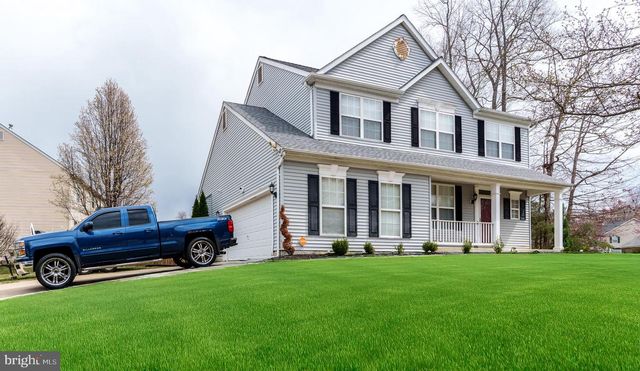 7724 CHESTERFIELD CT, White Plains, MD 20695