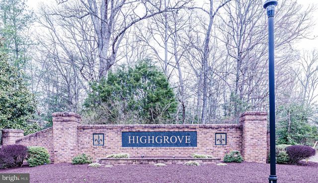 7724 CHESTERFIELD CT, White Plains, MD 20695