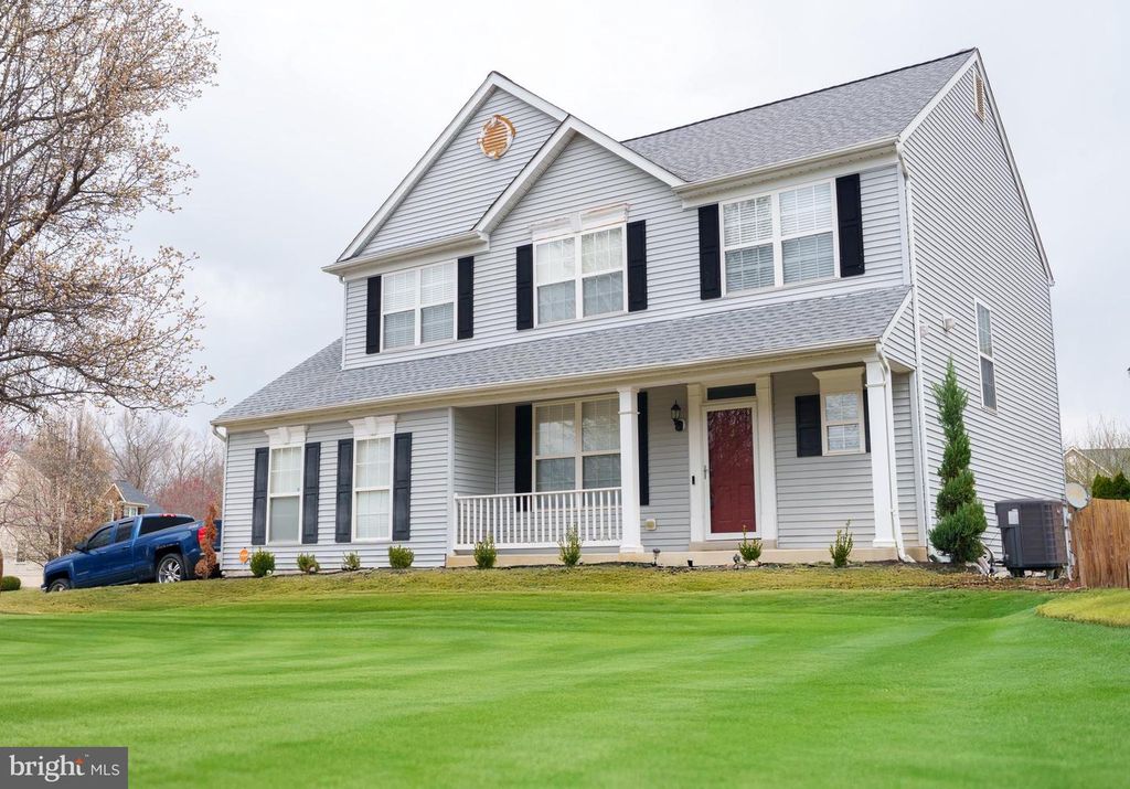 7724 CHESTERFIELD CT, White Plains, MD 20695