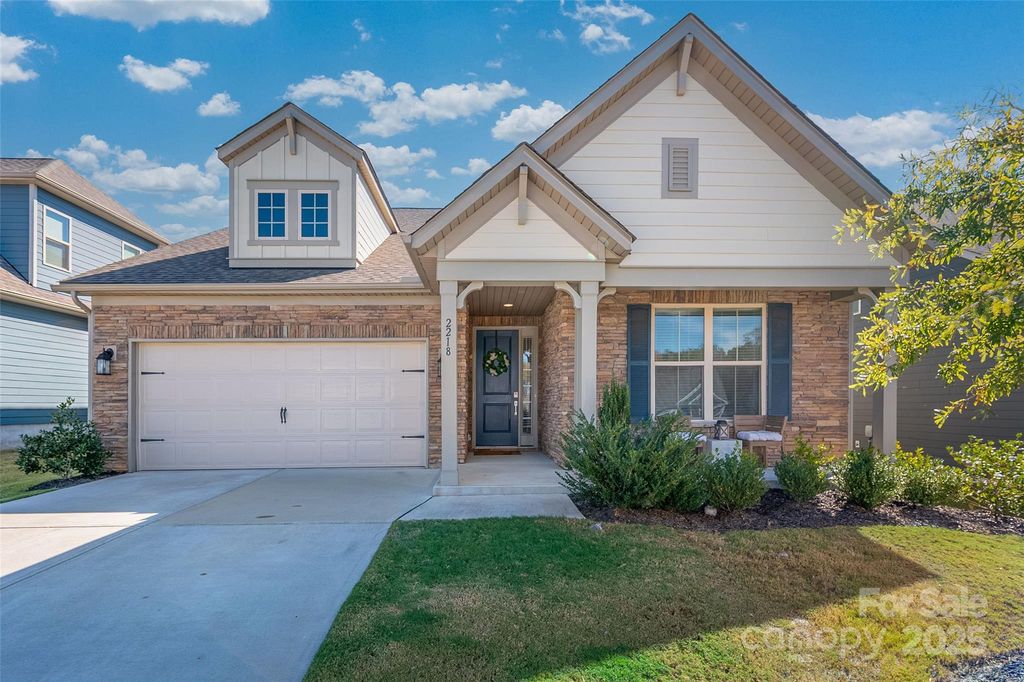 2218 Excalibur Drive, Indian Land, SC 29707