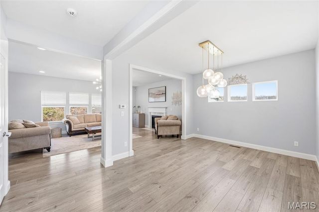 228 Carlton Point Drive, Wentzville, MO 63385