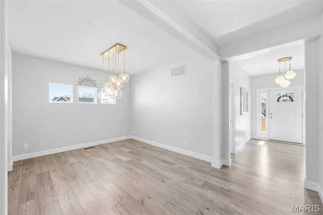 228 Carlton Point Drive, Wentzville, MO 63385