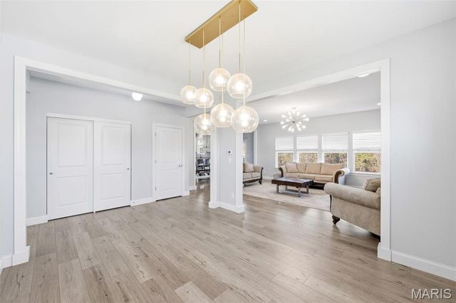 228 Carlton Point Drive, Wentzville, MO 63385