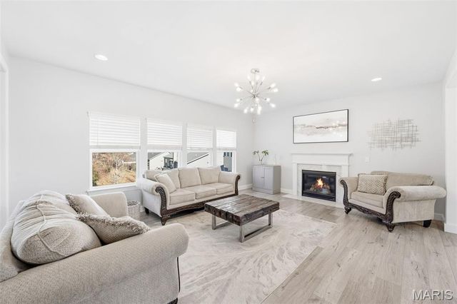 228 Carlton Point Drive, Wentzville, MO 63385